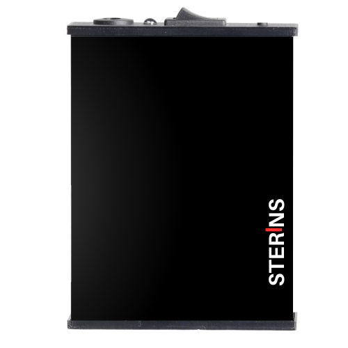 Sterins WiFi UPS | 6-Hour Power Backup for Uninterrupted Connectivity